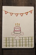 Birthday 8