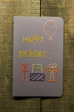 Birthday 9